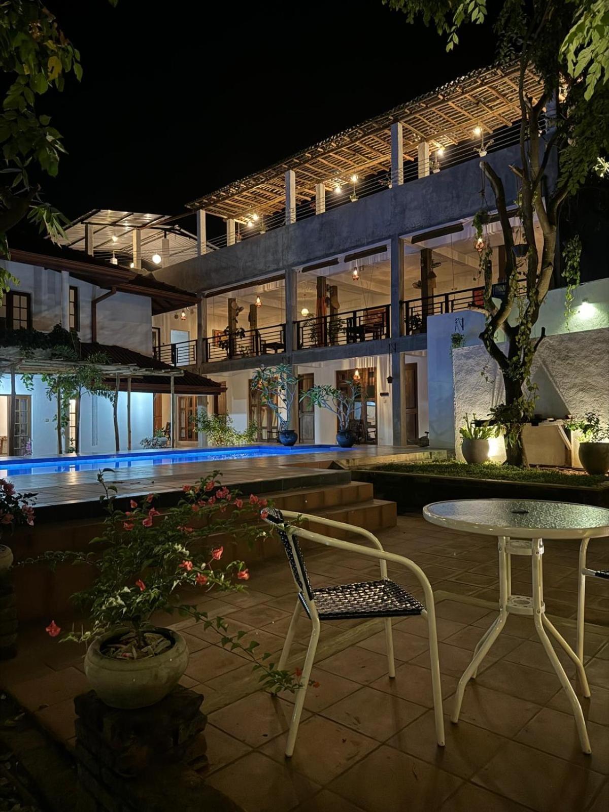 Kingcity Resort Holambra Exterior foto