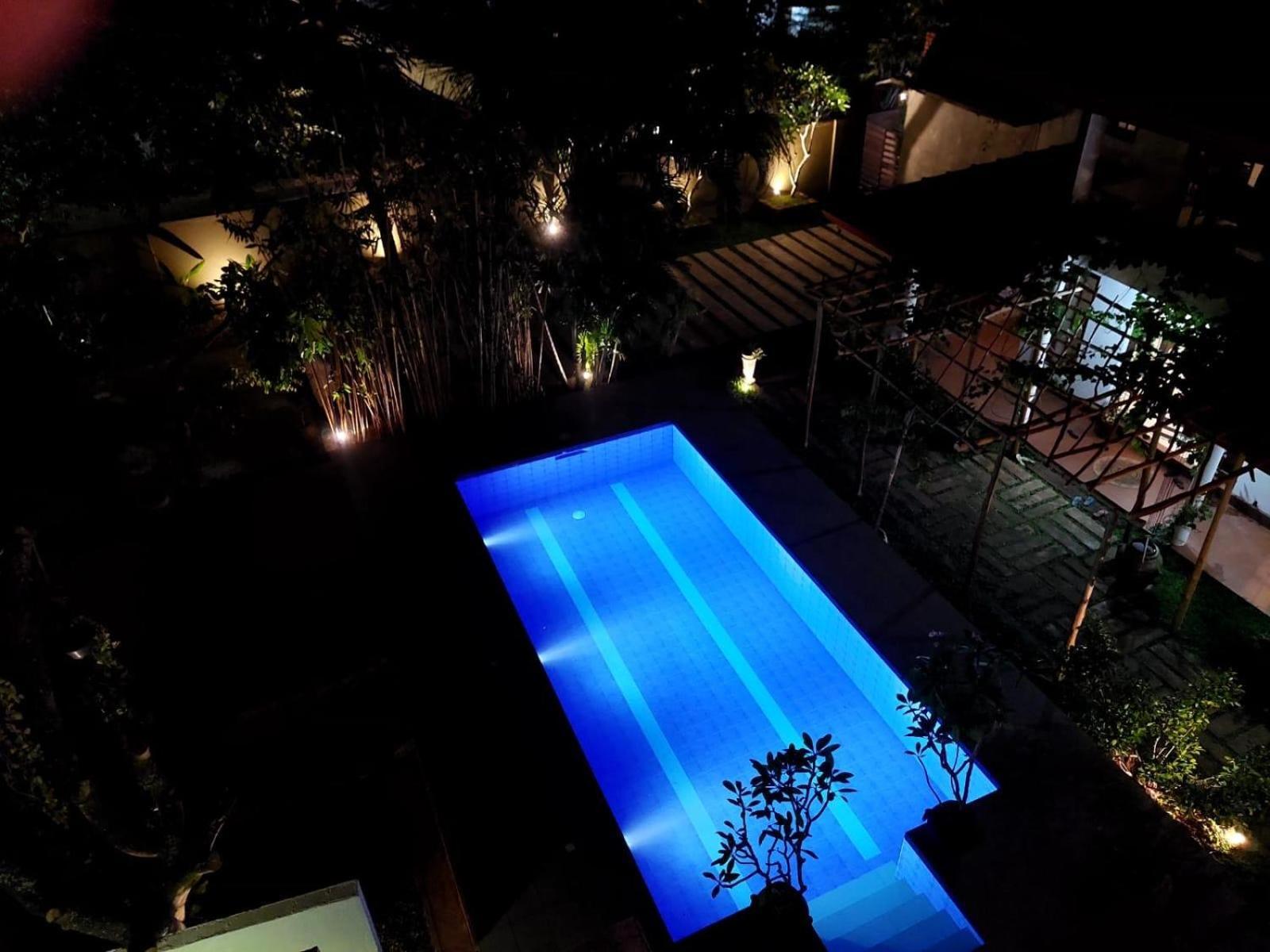 Kingcity Resort Holambra Exterior foto