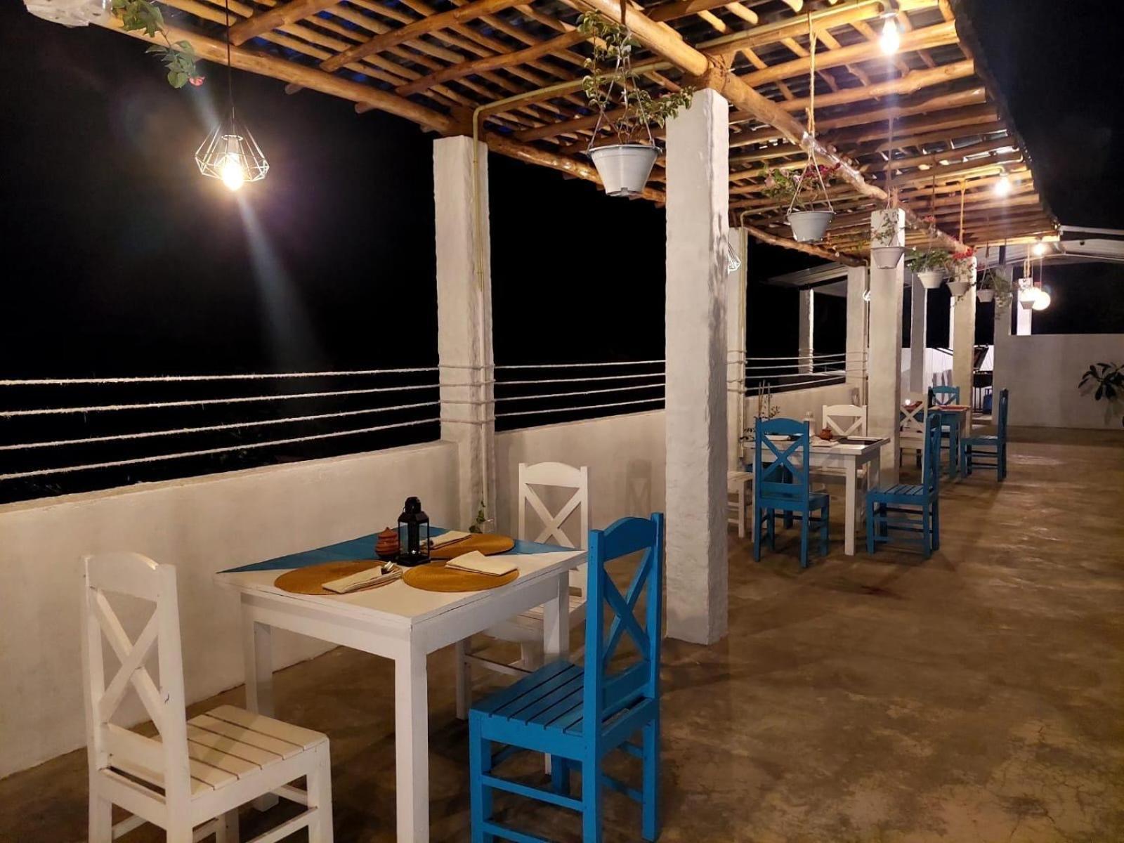Kingcity Resort Holambra Exterior foto