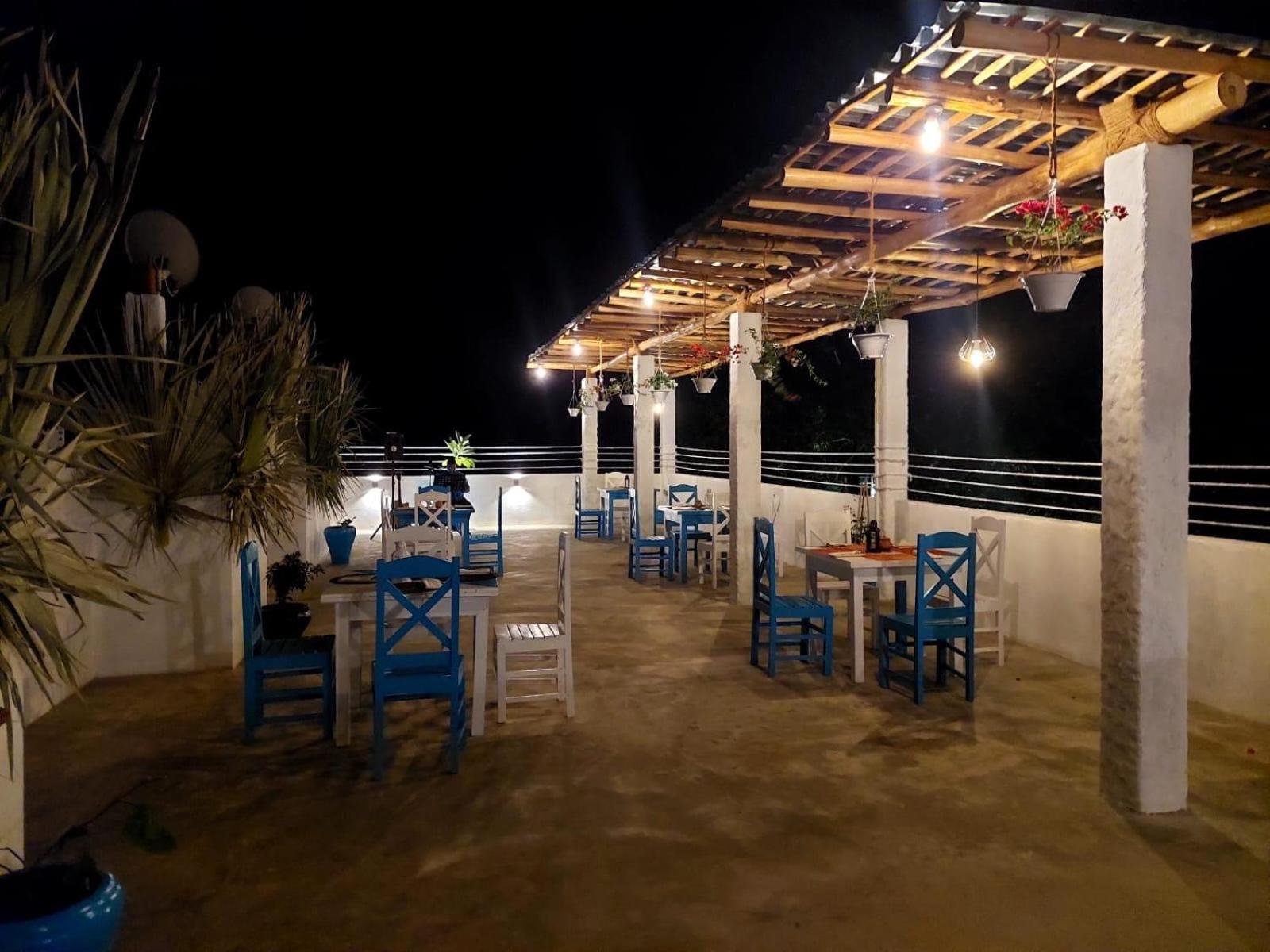 Kingcity Resort Holambra Exterior foto