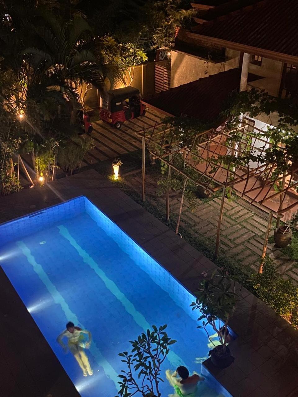 Kingcity Resort Holambra Exterior foto