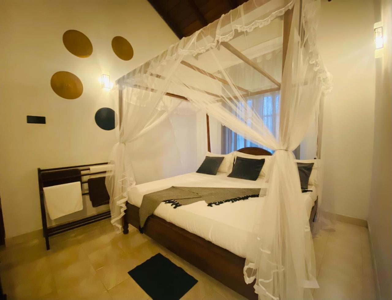Kingcity Resort Holambra Exterior foto